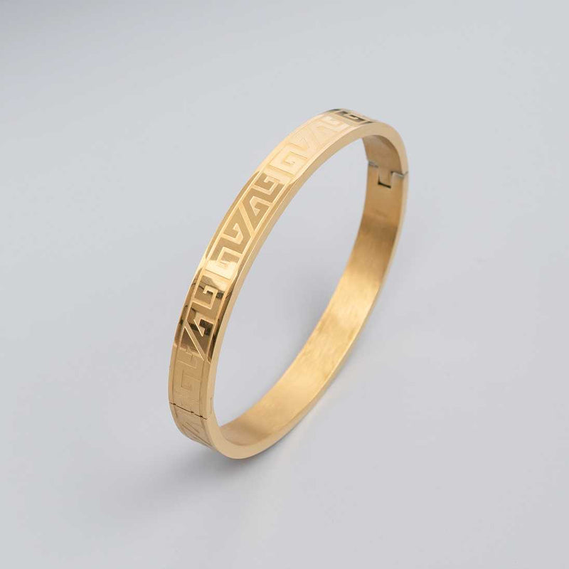 Zavik Gold Kada