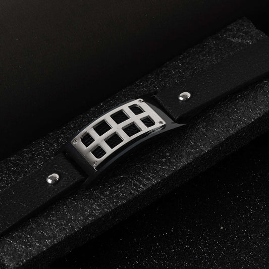 STEEL GAME BRACELET