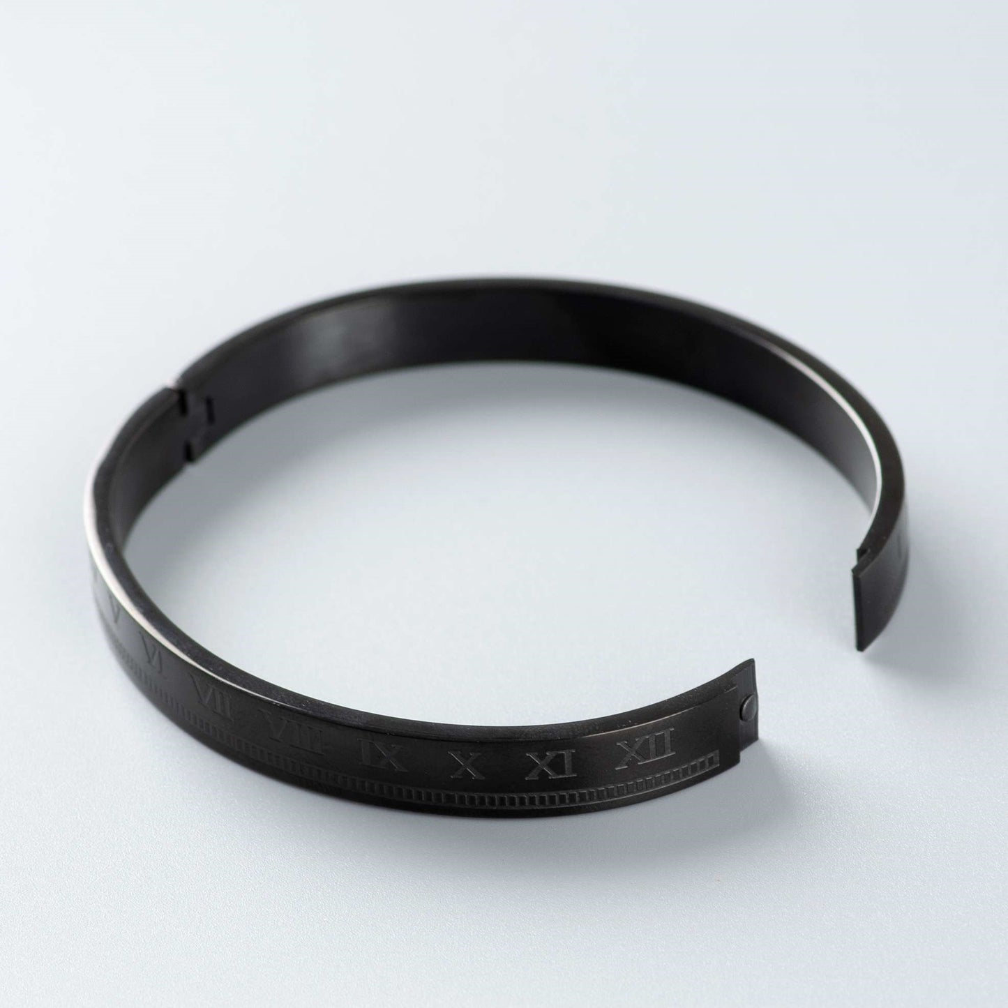 ROMAN TIME BLACK KADA
