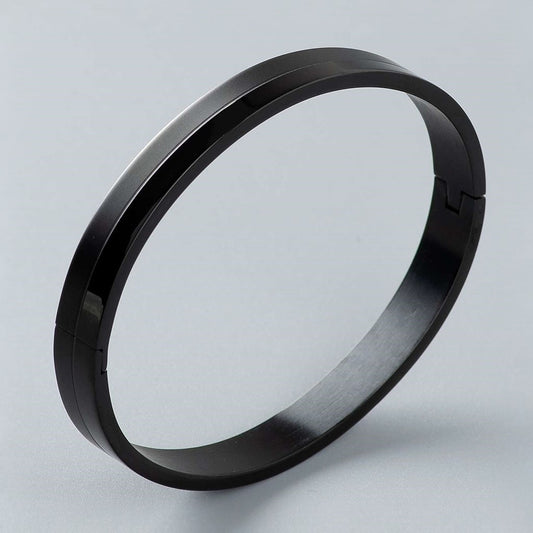 DUAL FINISH BLACK KADA