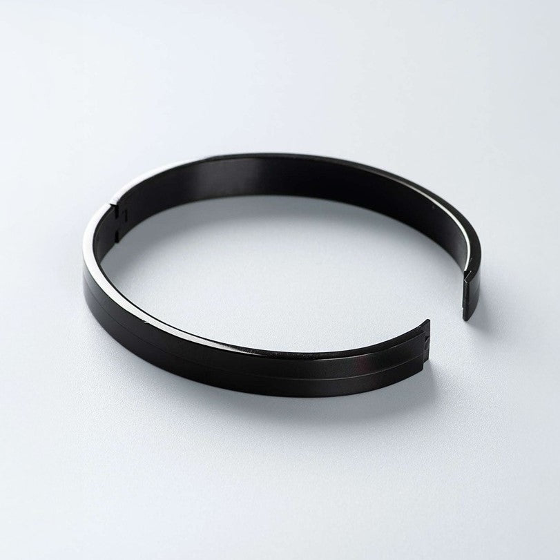 DUAL FINISH BLACK KADA