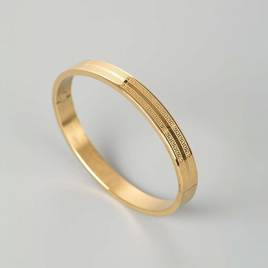 Jewellery Mens Bracelet Gold In 20 Grams BRACELET FOR MEN – MODERN