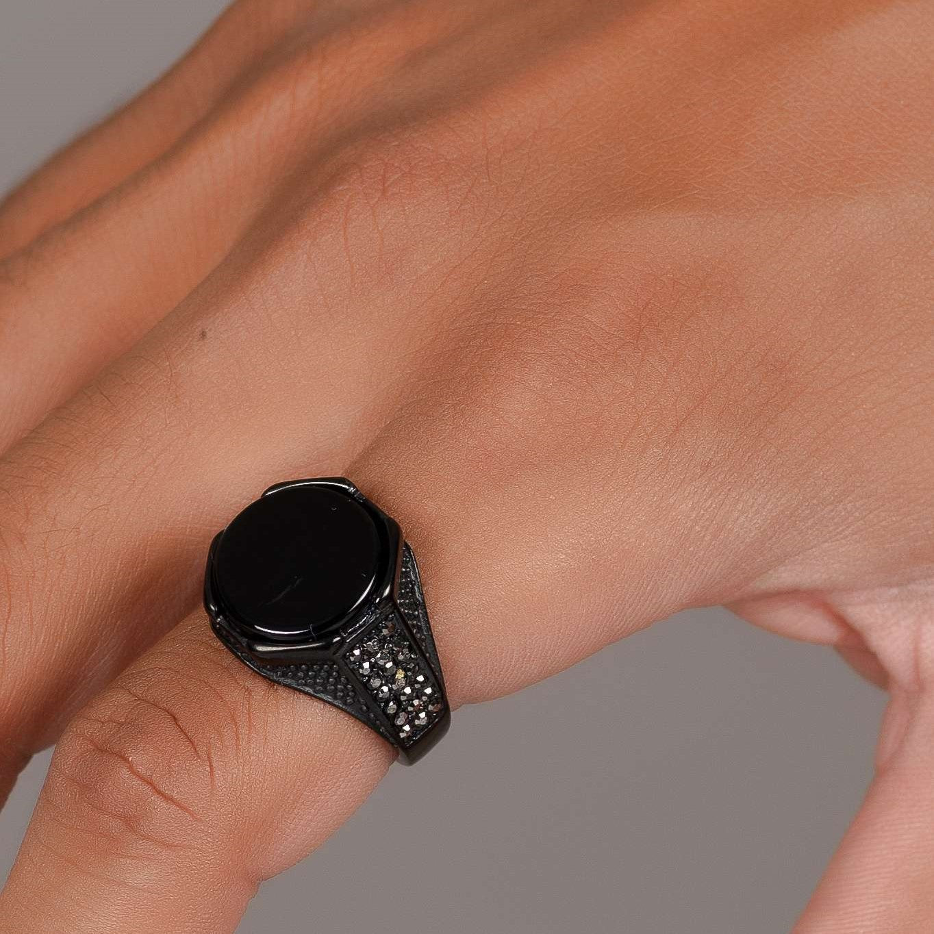 ZEN IMPORTED RING