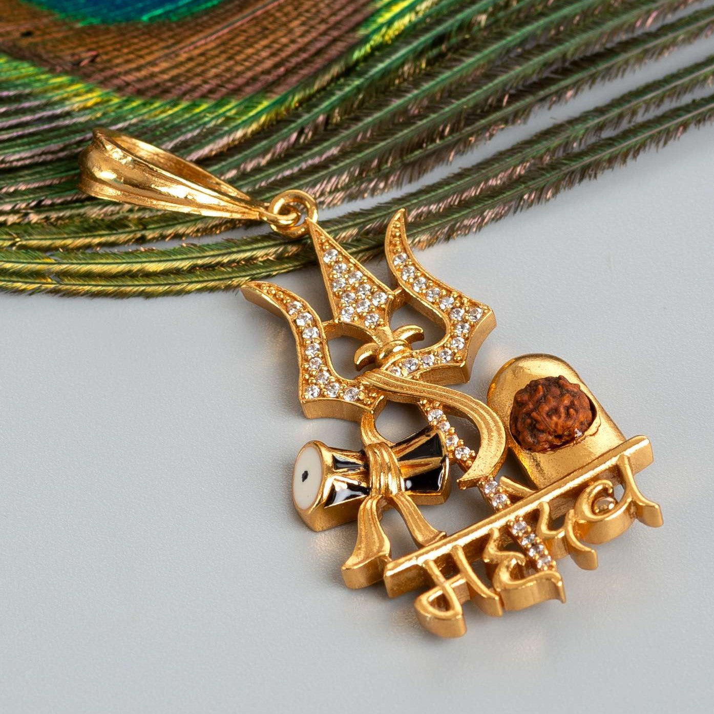 Mahadev pendant – MODERN SERIES