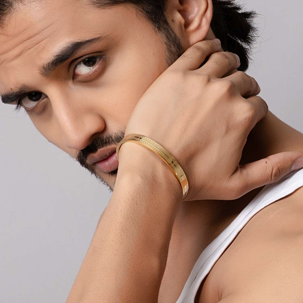 VENUS GOLD KADA