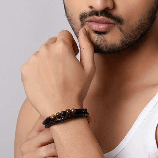 URBAN WARRIOR BRACELET