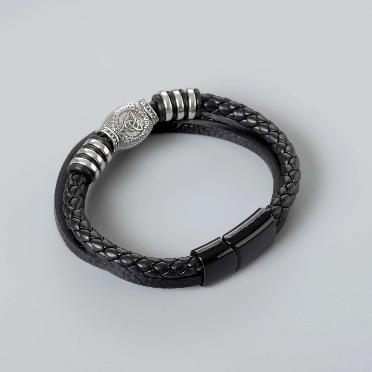 TRIBAL TETHERS BRACELET