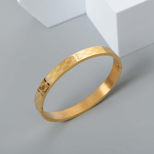 ZENITH GOLD KADA
