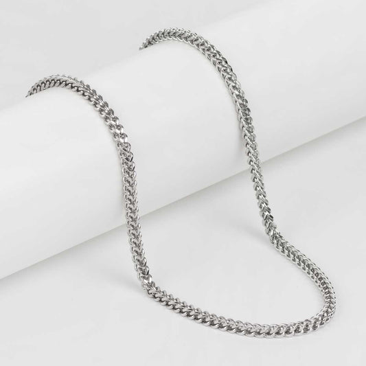 ROHIT SILVER CHAIN