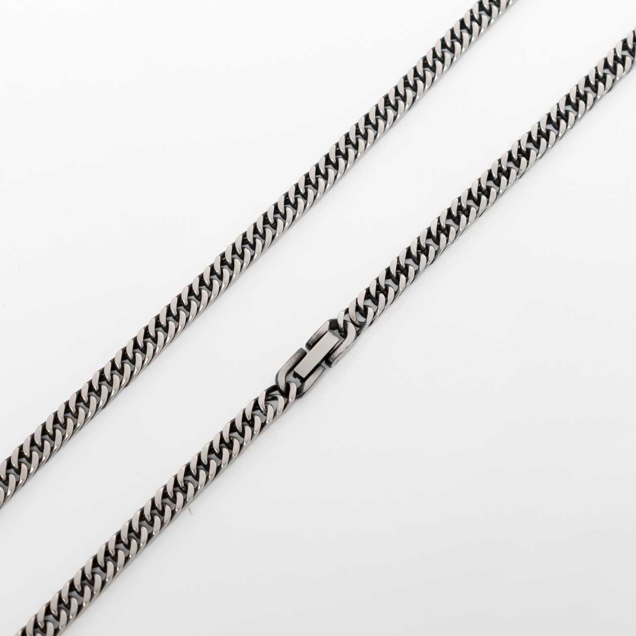 Street Link Chain