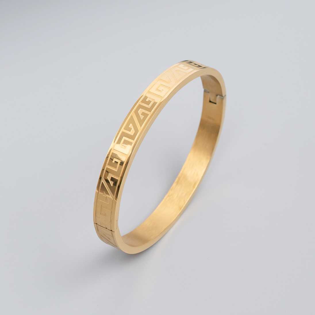 Zavik Gold Kada