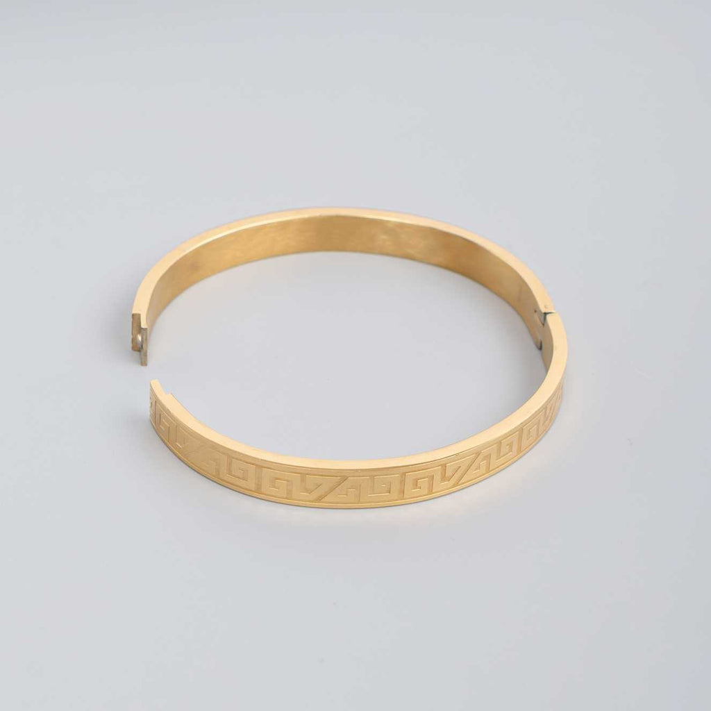 Zavik Gold Kada