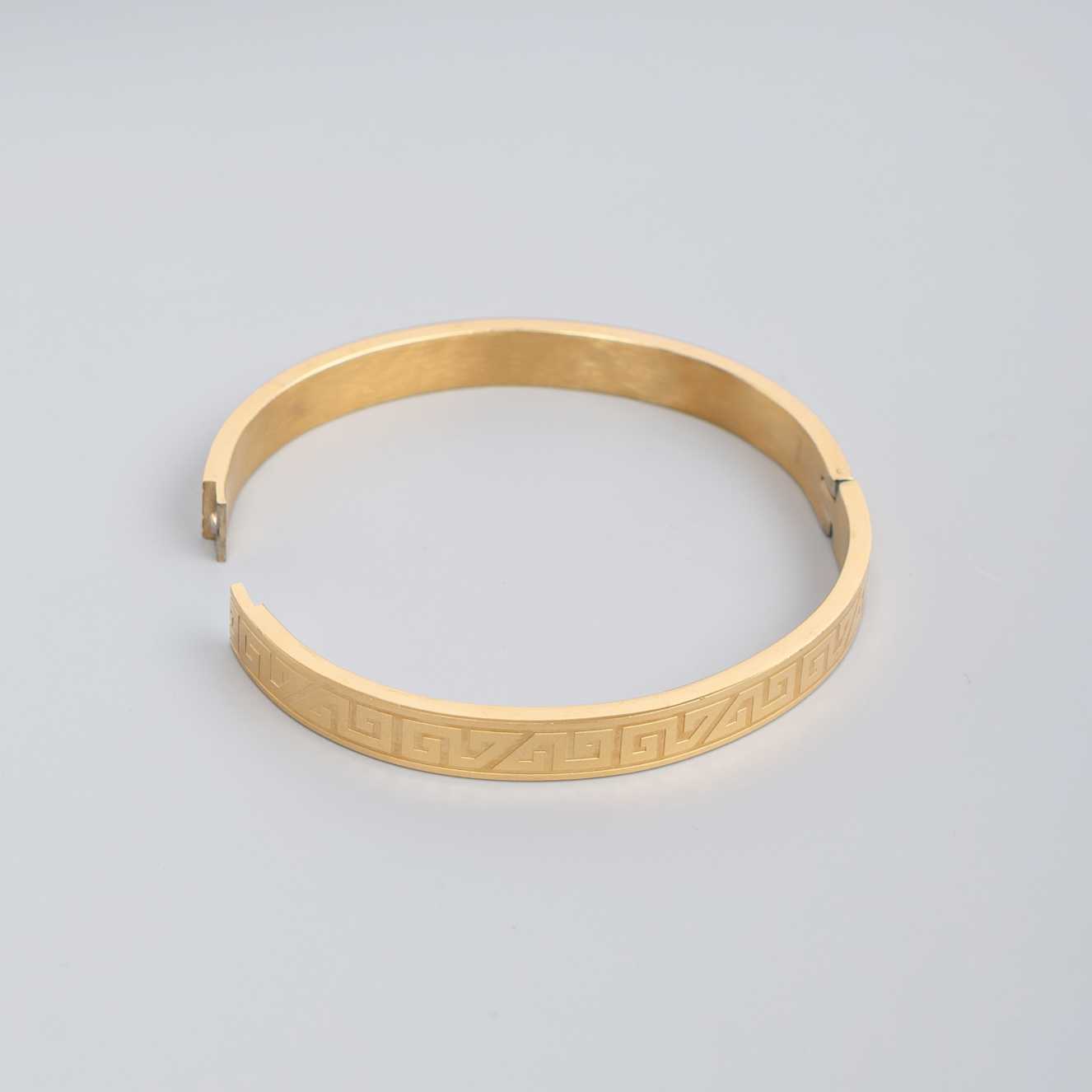 Zavik Gold Kada