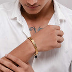 Zavik Gold Kada