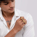 Zavik Gold Kada