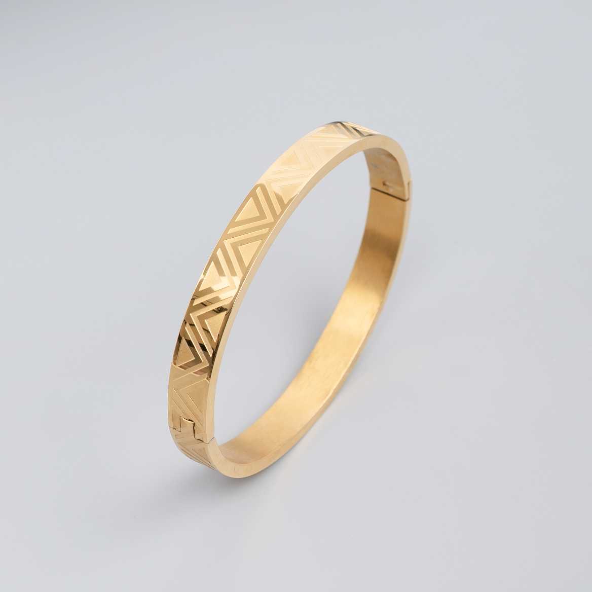 Viron Gold Kada