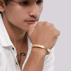 Viron Gold Kada