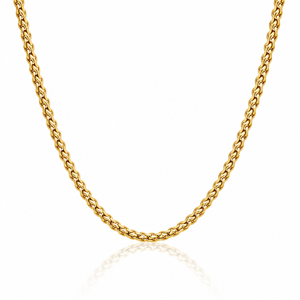 Chain & Pendant