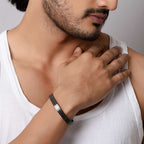 Venus Black Kada