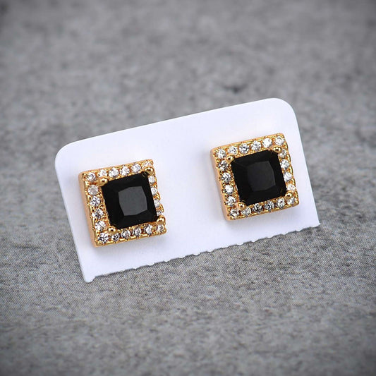 BLACK DIAMOND EARSTUD