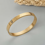 Gold Puzzle Kada