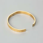 Gold Puzzle Kada