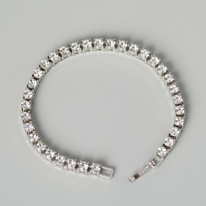 TENNIS BRACELET