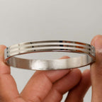 Sterling Strength Kada