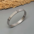 Sterling Strength Kada