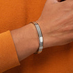 Sterling Strength Kada
