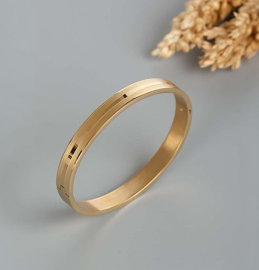 TREASURE GOLD KADA