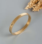 Treasure Gold Kada