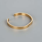 Treasure Gold Kada