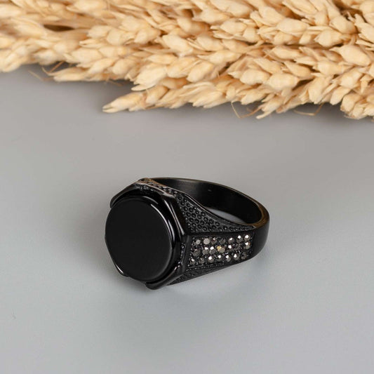 ZEN IMPORTED RING