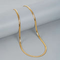 Solstice Shine 18K Gold Plated Chain