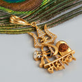 MAHADEV PENDANT
