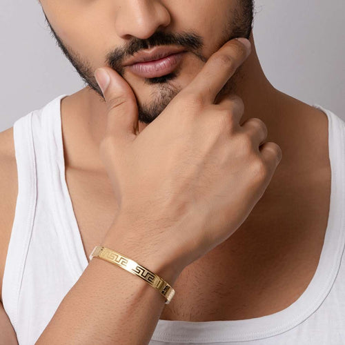 Gold Puzzle Kada
