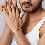Treasure Gold Kada