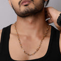 Golden Edge Chain