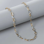 Golden Edge Chain