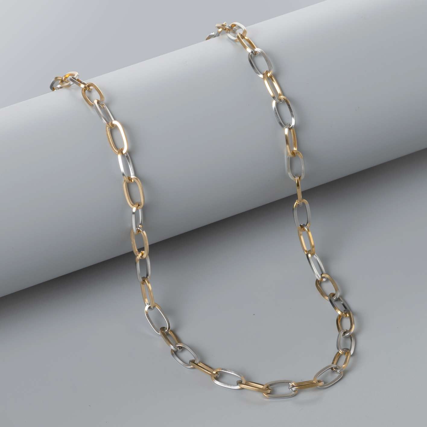 Golden Edge Chain