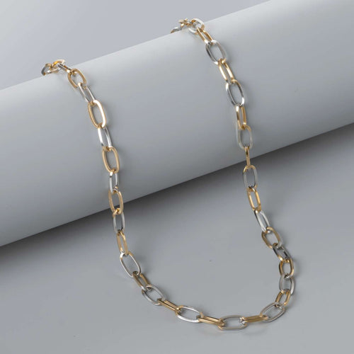 Golden Edge Chain