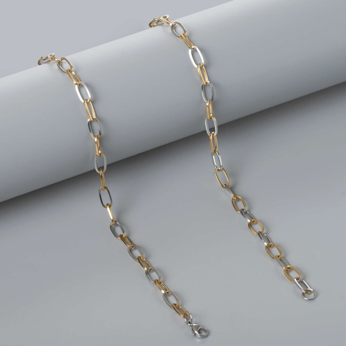 Edge Chain Golden Edge Chain – MODERN SERIES