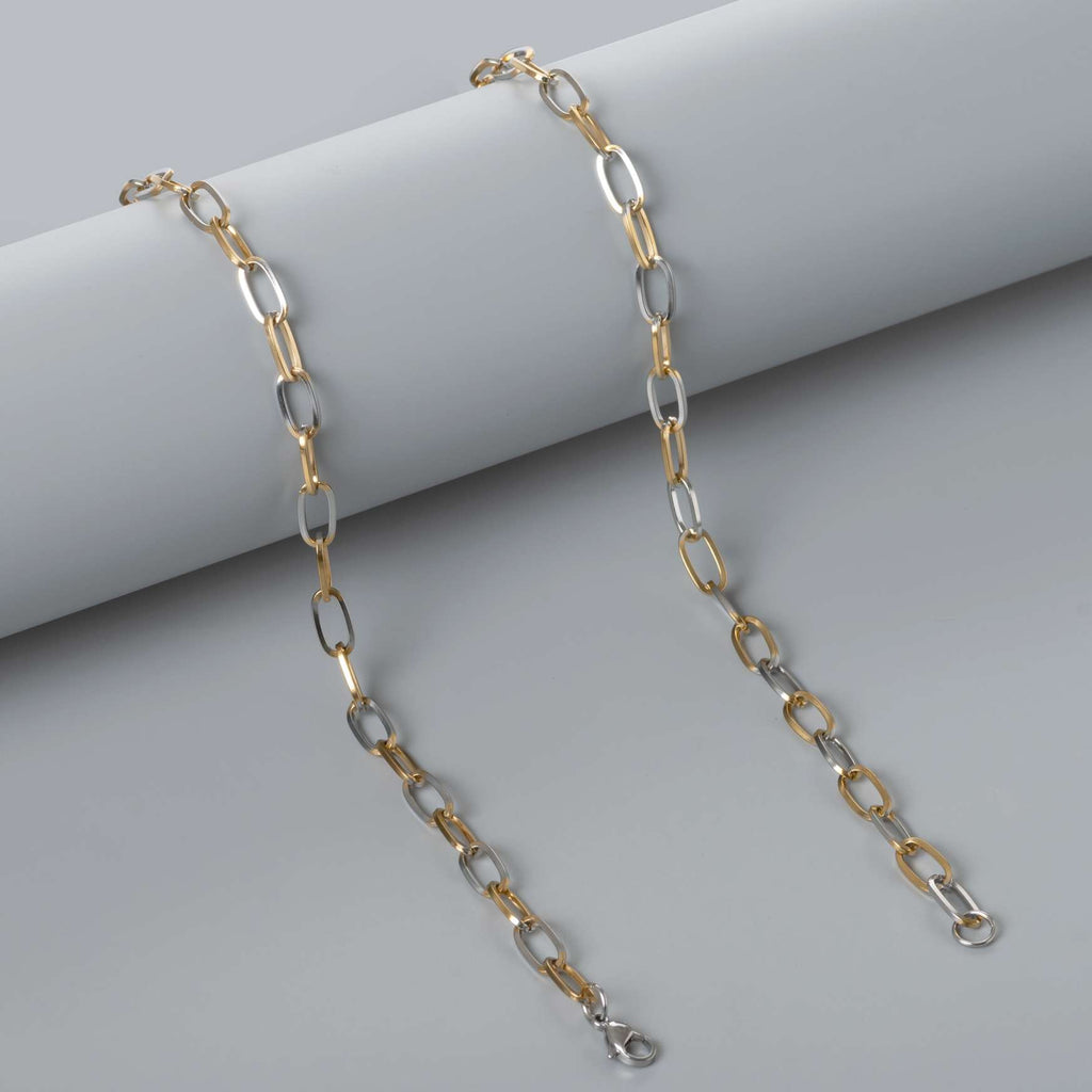 Golden Edge Chain