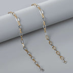 Golden Edge Chain