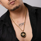 Prime Leo Necklace