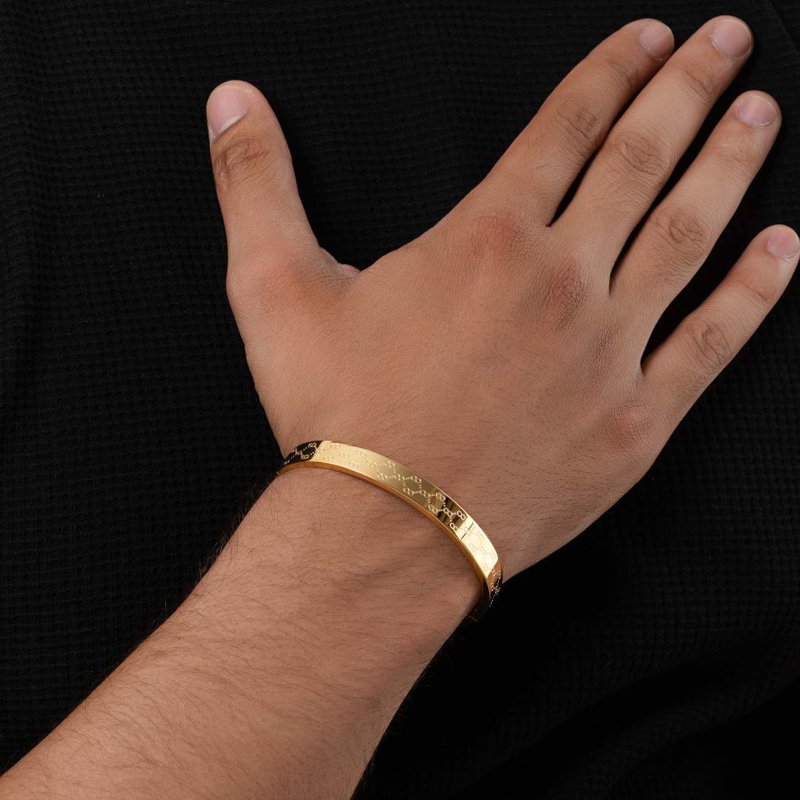 Zenith Gold Kada