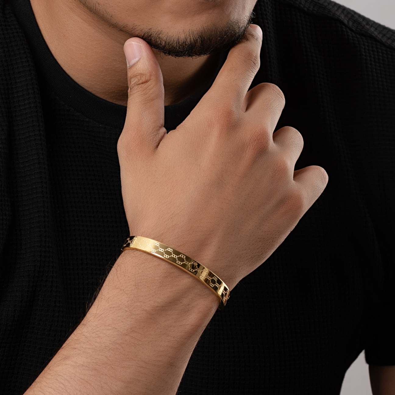 Zenith Gold Kada