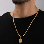Shree Ram Necklace