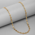 Empire Link 18K Gold Plated